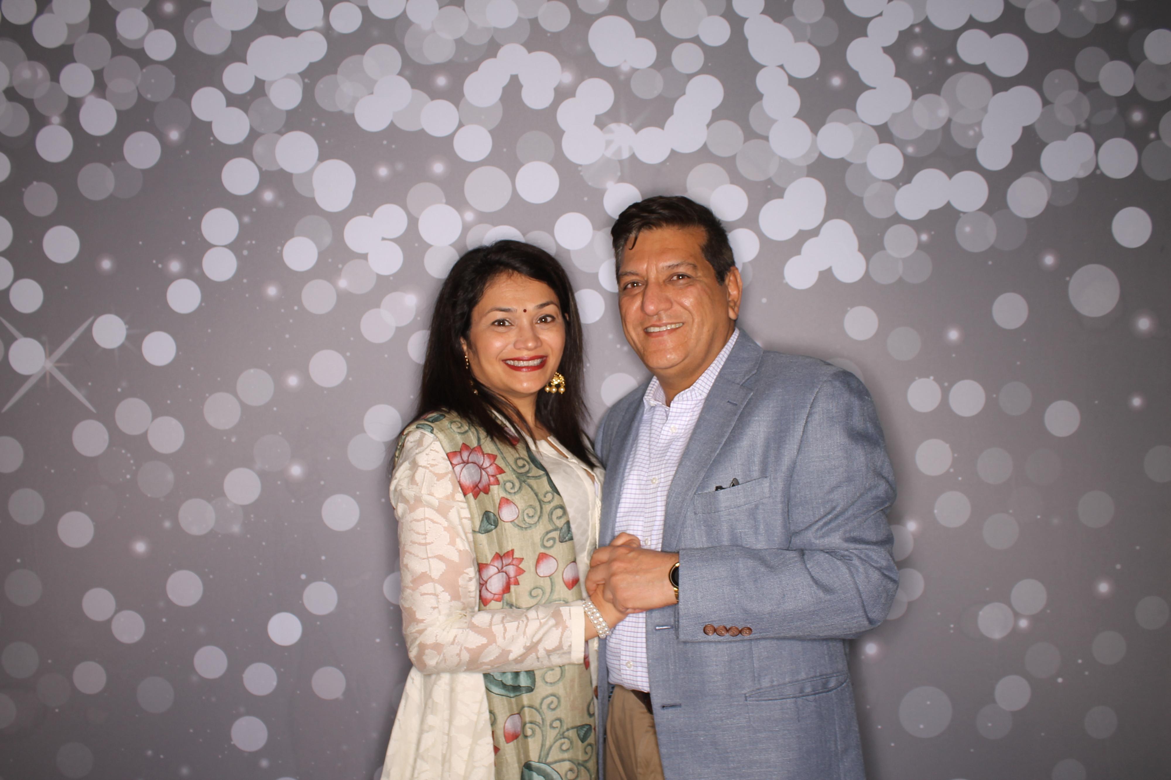 Bollywood Party  | View more photos from the event at gallery.photoboothcincy.com/u/PhotoBoothCincy/Bollywood-Party